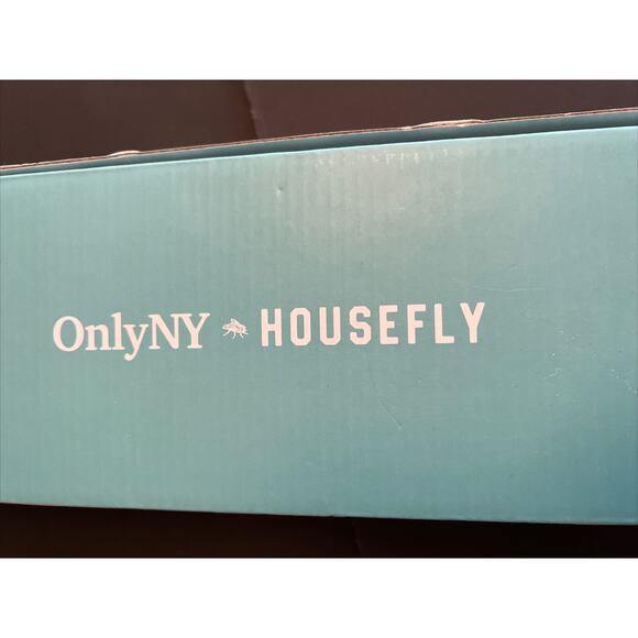 Kitschy Barware Shot Glass Stemless Wine Fly Beatle Spider Set/4 Four 4 oz READ - Picture 12 of 14